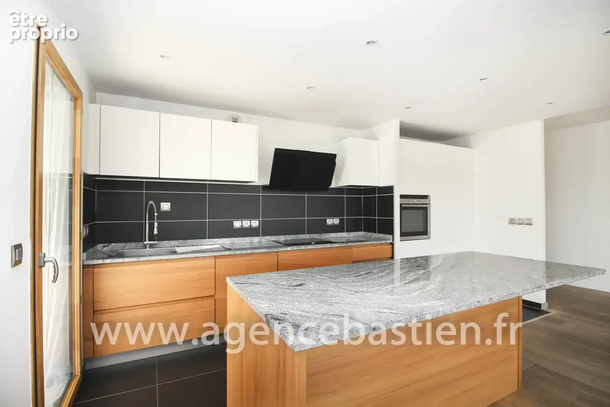 DIVONNE-LES-BAINS   Appartement 4 pièces 90,39 m2   Terrasse 42 m2   Piscine - photo 3
