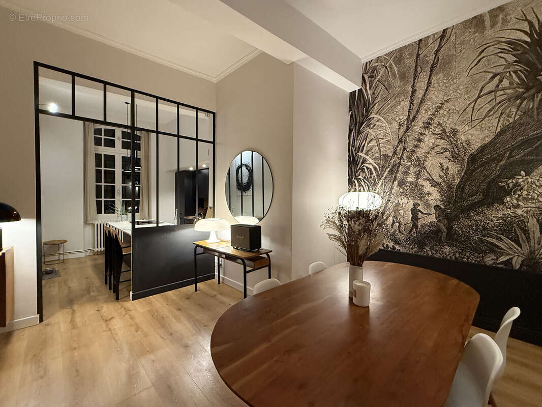 Appartement à MONTAUBAN