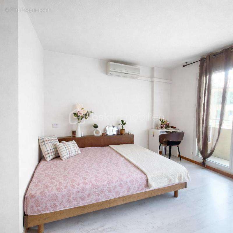 Appartement 3 pièces lumineux - photo 6