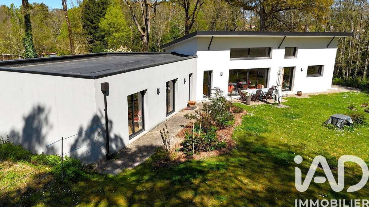 Photo 3 - Maison à COEX