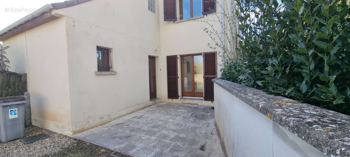 Maison 90 m² à Soucy  - photo 3