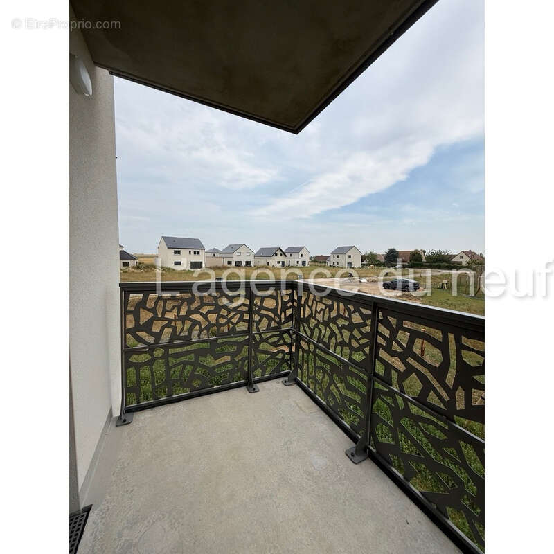 Appartement à ROTS