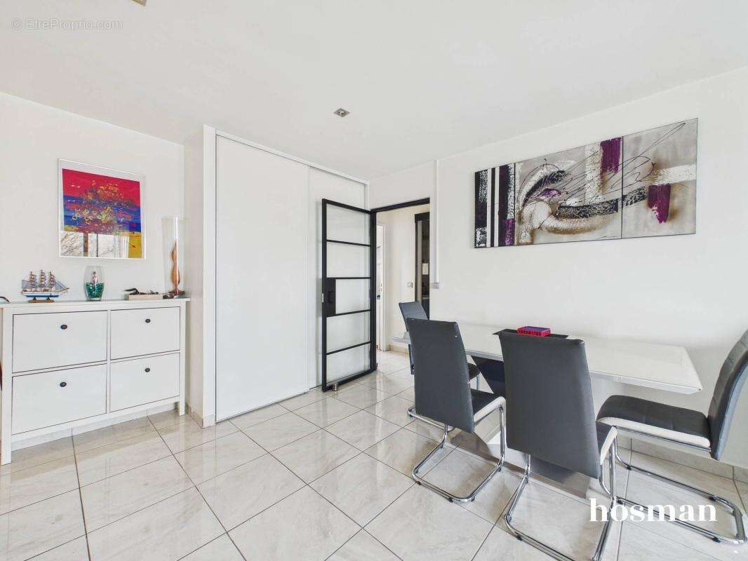 Appartement à VENISSIEUX