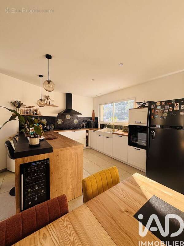 Photo 5 - Maison à SAINT-FELIU-D&#039;AMONT