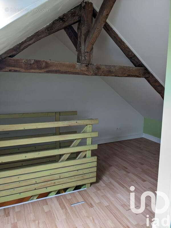 Photo 4 - Appartement à MORDELLES