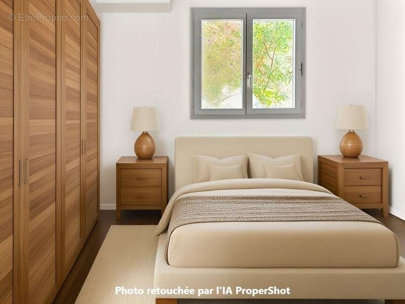 Appartement à SAINT-PAUL