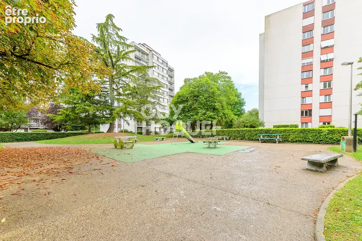 Appartement  3 pièces 68.39 m2 - photo 14