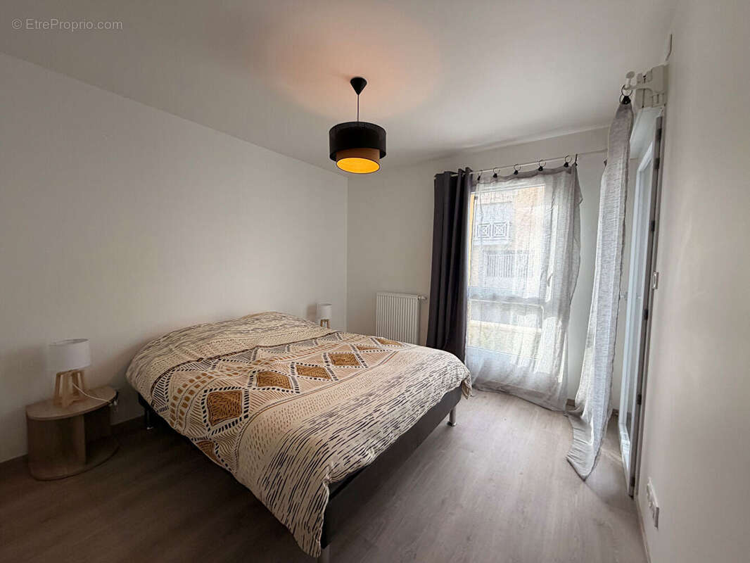 Appartement à LA TESTE-DE-BUCH