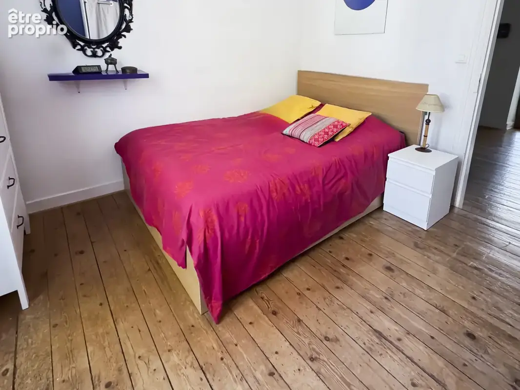 VIARME, Maison ancienne 190m2 - photo 10