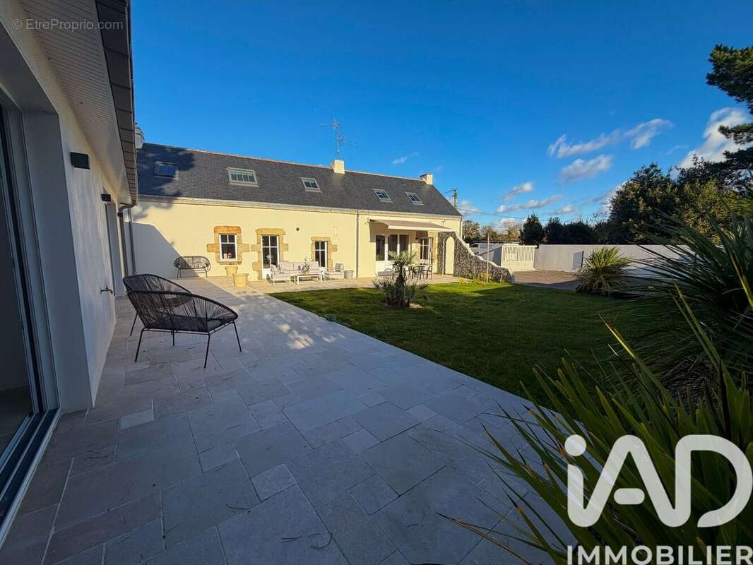 Photo 2 - Maison à GUERANDE