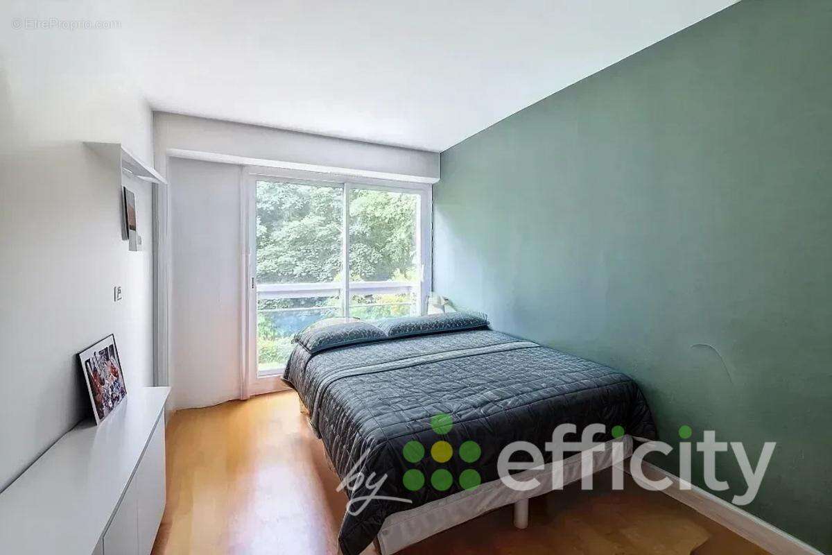 Appartement à BAILLY