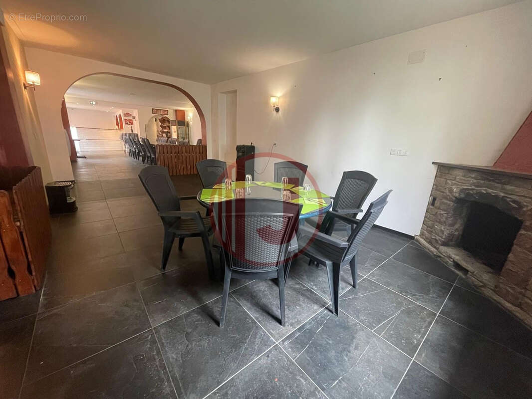 Appartement à SOULTZ-HAUT-RHIN