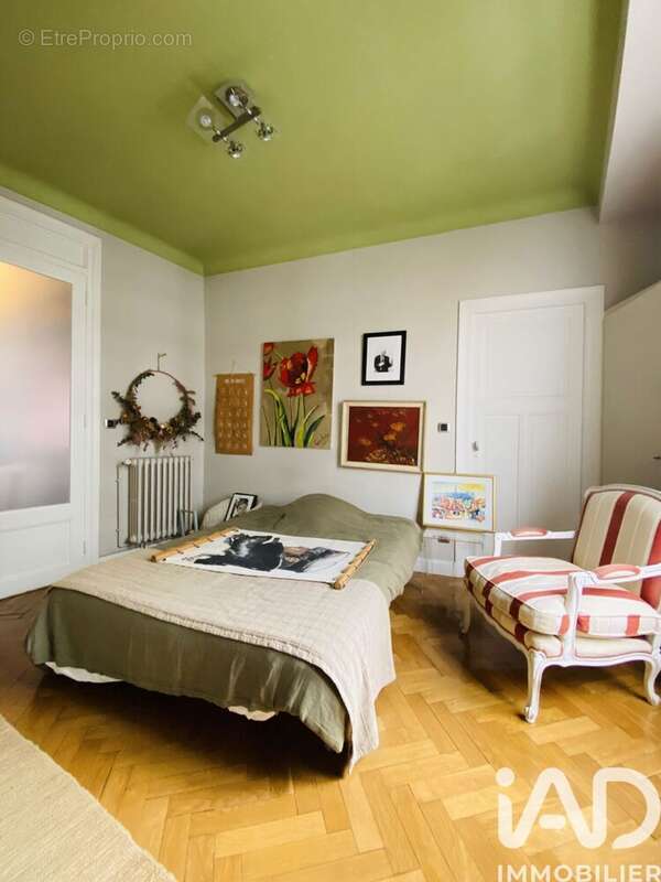 Photo 9 - Appartement à AMIENS
