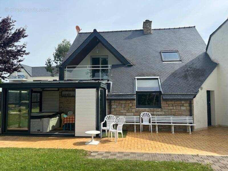 Maison à BADEN
