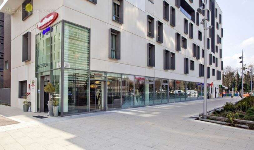 Investissement locatif lmnp – issy-les-moulineaux – 6.50% - photo 3