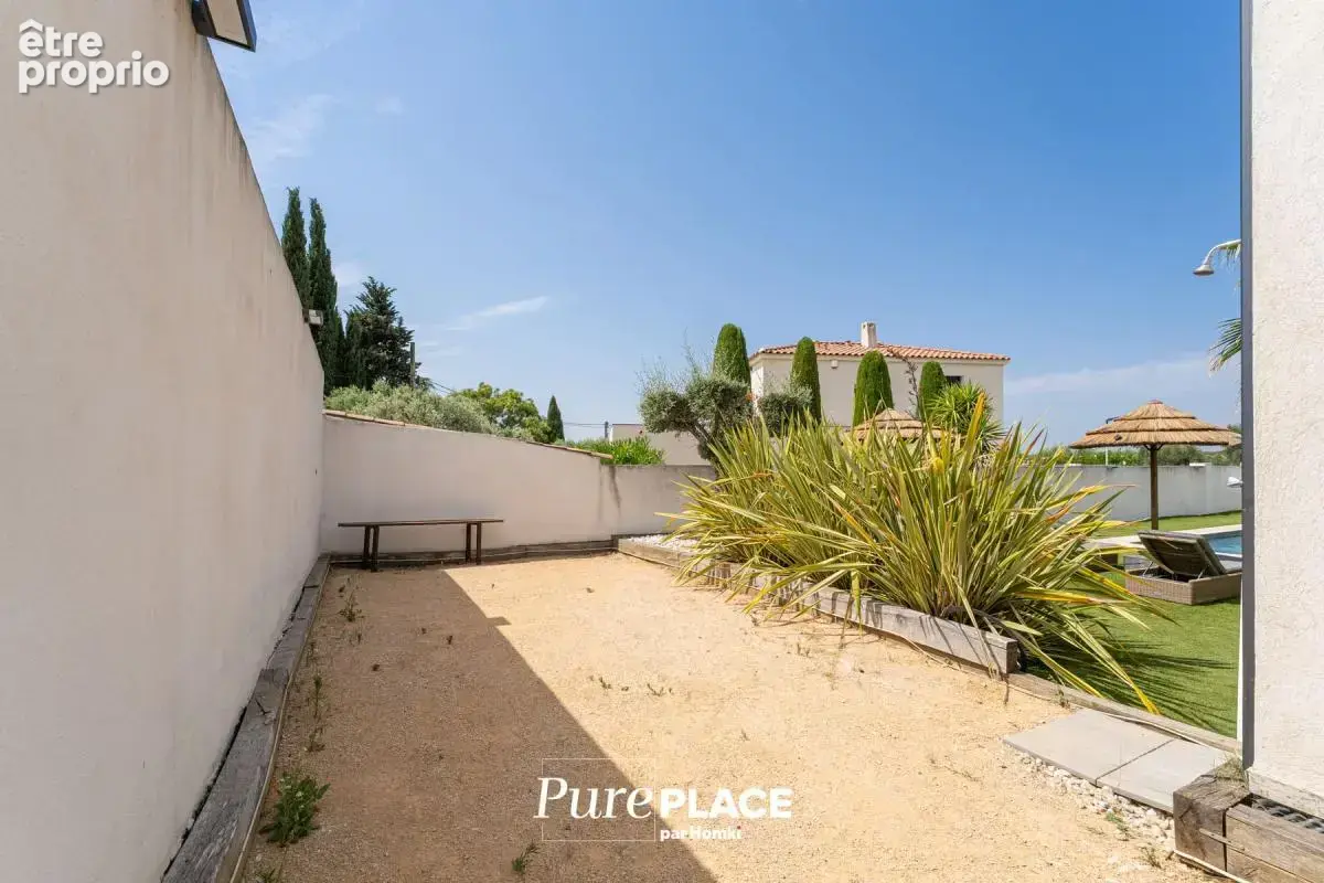 Maison/Villa T5 de 194 m² à Marseille 13013 - photo 21