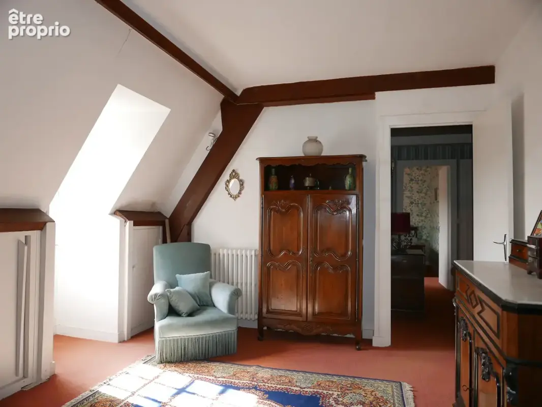 Belle vue et lieu d'exception! - photo 16