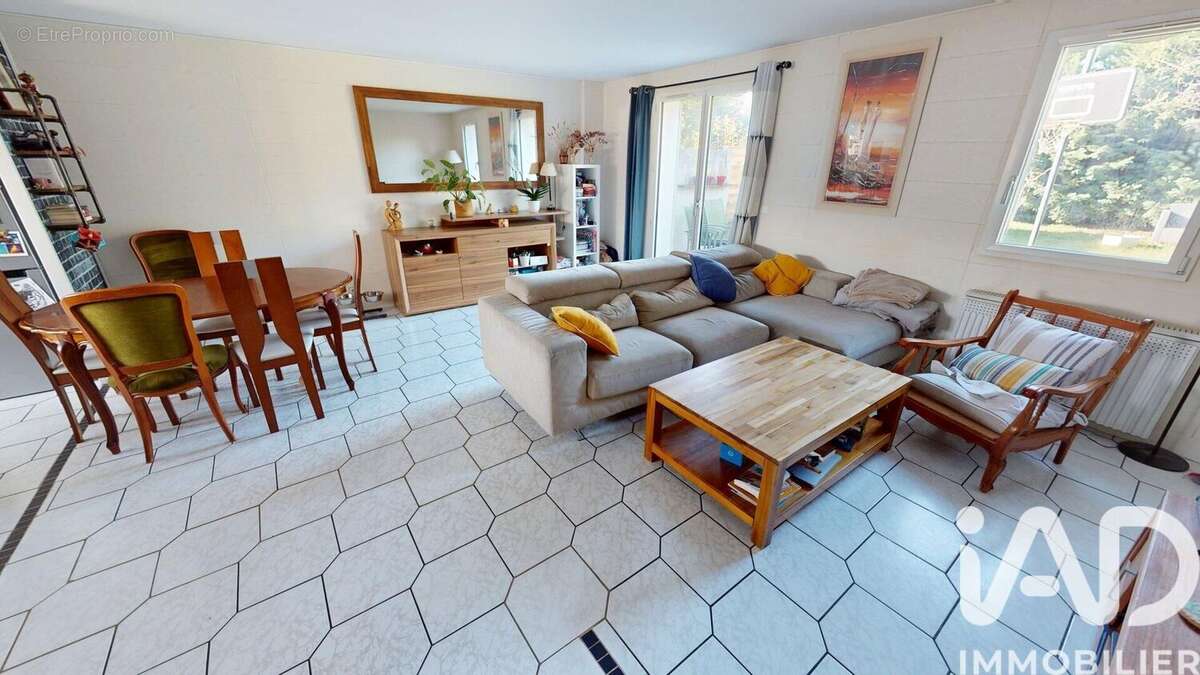 Photo 4 - Maison à NANDY