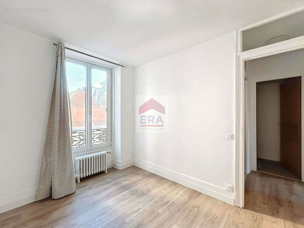Appartement 63m² à suresnes - photo 7
