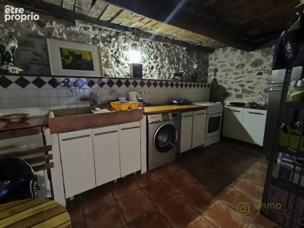 Maison 4 pièces 120 m² à vendre à Gonfaron (83590) - photo 4