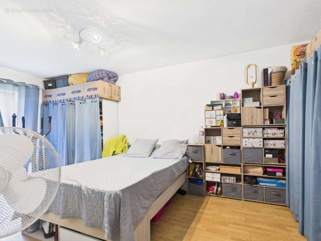 Maison à RETHONVILLERS