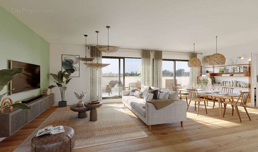 Appartement à ALENYA