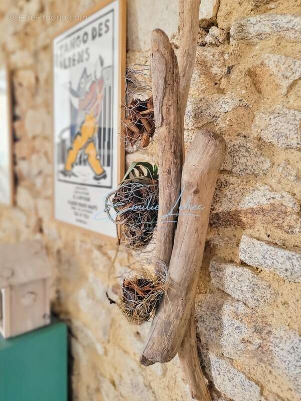 Maison à RIEC-SUR-BELON