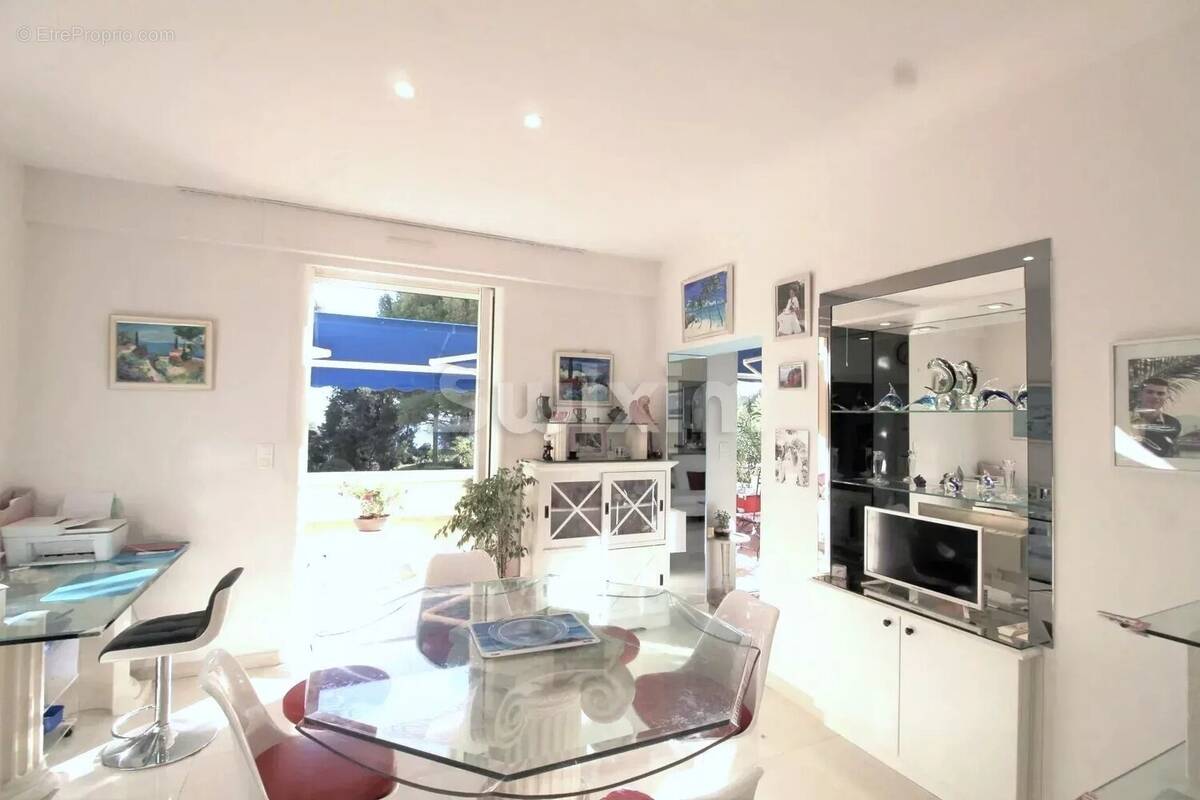 Appartement à SAINT-RAPHAEL