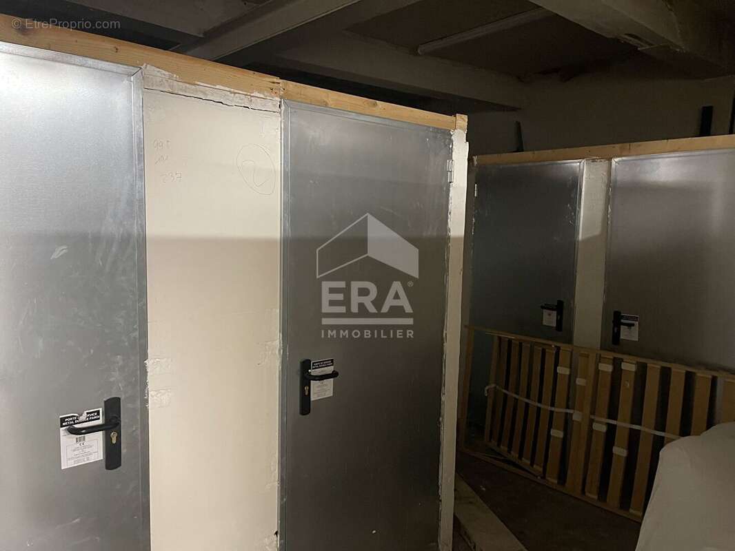 Appartement à CARCASSONNE