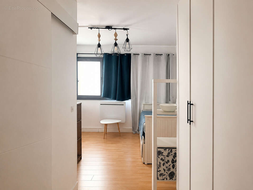 Bogeve, appartement 1 pièce à vendre - photo 3