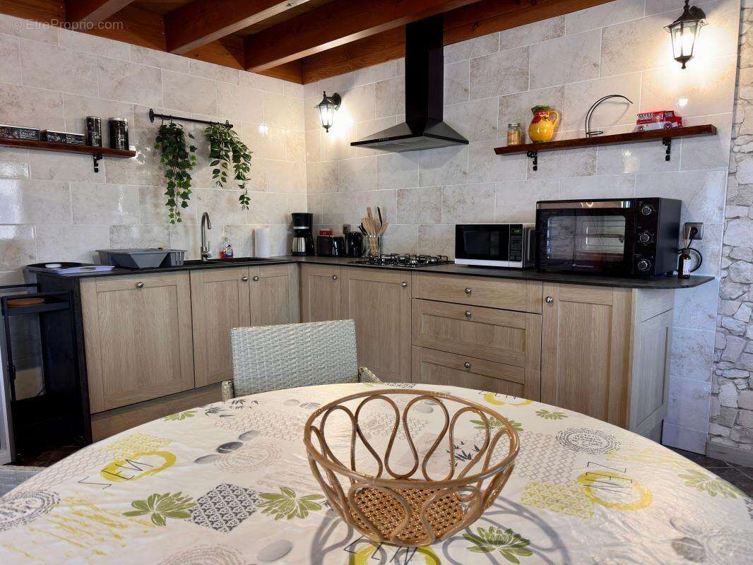 Maison à PUIVERT