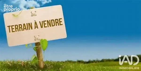Photo 1 - Terrain à PETIT-BOURG
