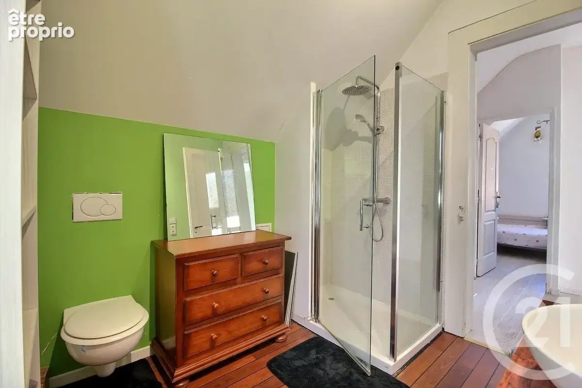 Maison 5 pièces 100 m² à vendre à Thonon-Les-Bains (74200) - photo 8