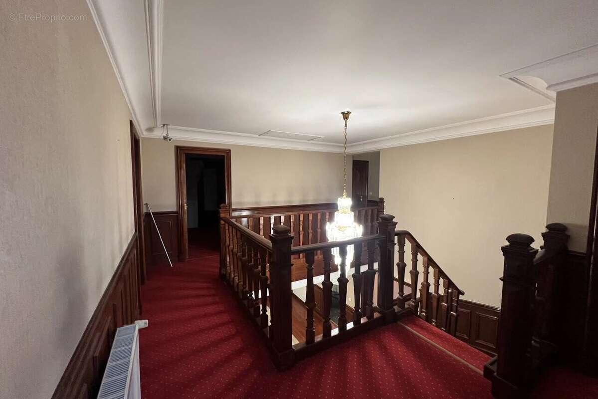 Maison à SAINT-MAUR-DES-FOSSES