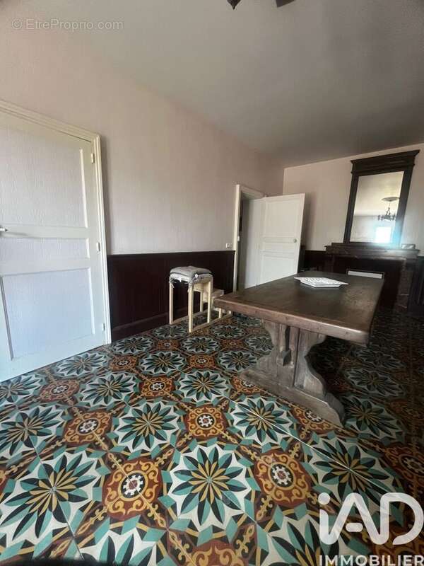 Photo 7 - Maison à PARISOT