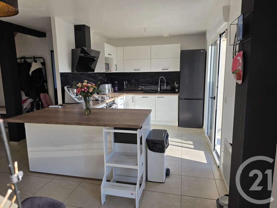 Maison à SAINT-SOUPPLETS