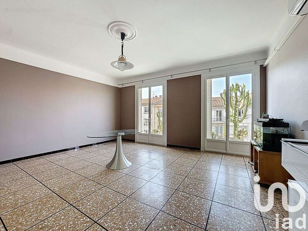 Photo 4 - Appartement à PERPIGNAN