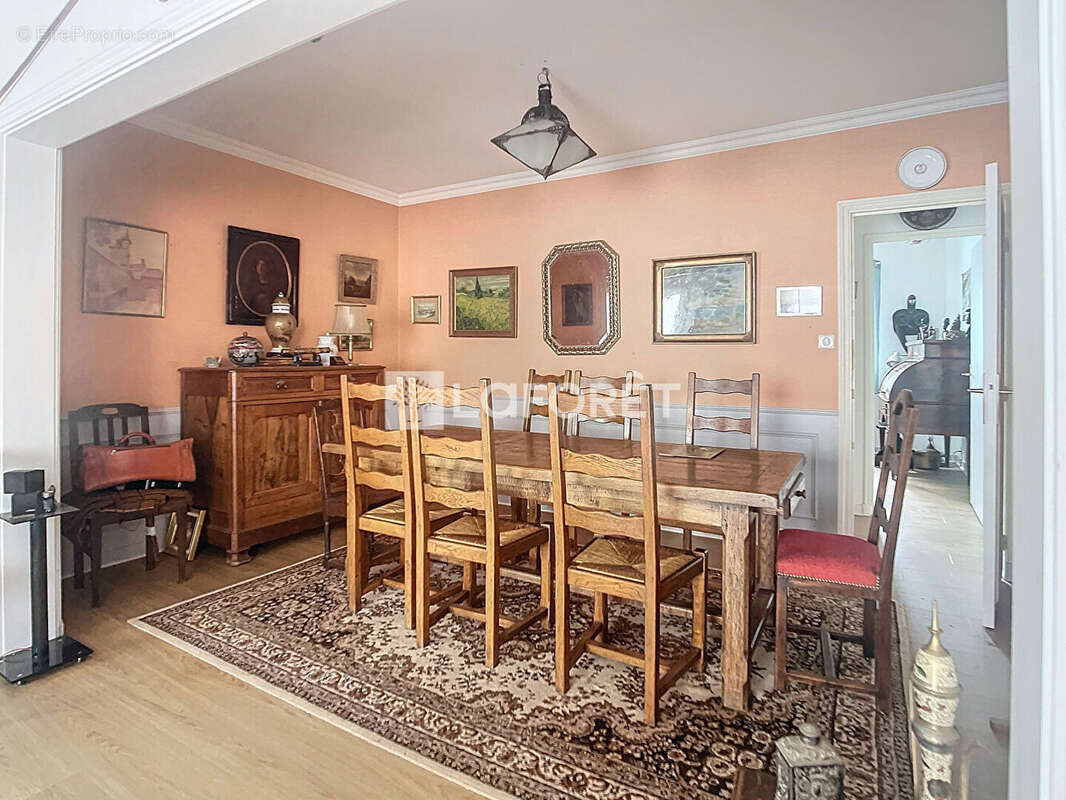 Appartement à LIMOGES