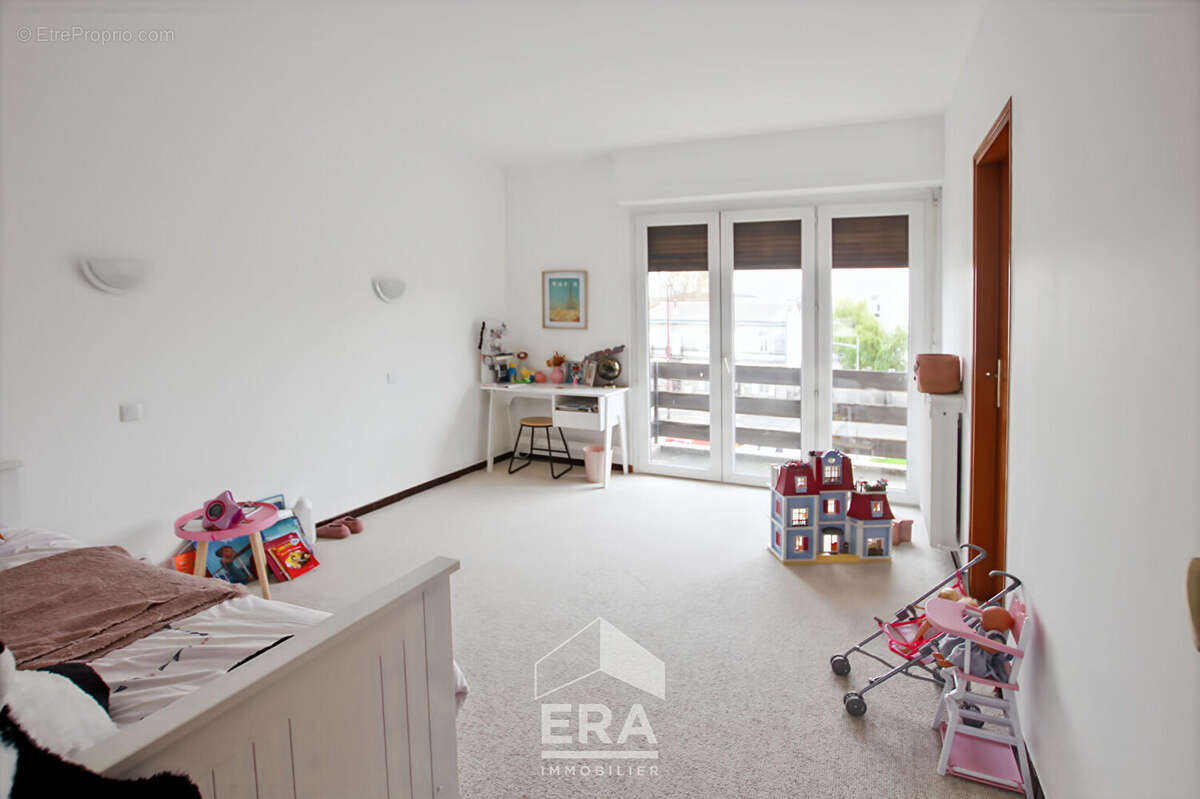 Appartement à PESSAC