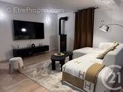 Appartement à ECUISSES