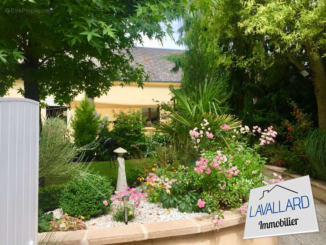 Maison à VILLERS-BOCAGE