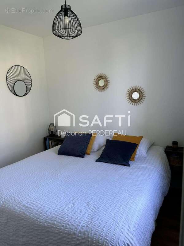 Maison 60 m² à Beaulandais  - photo 4