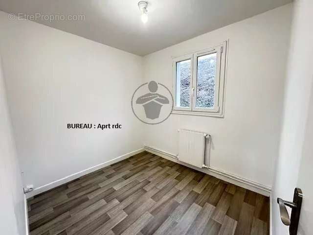 Maison à CHIGNY-LES-ROSES