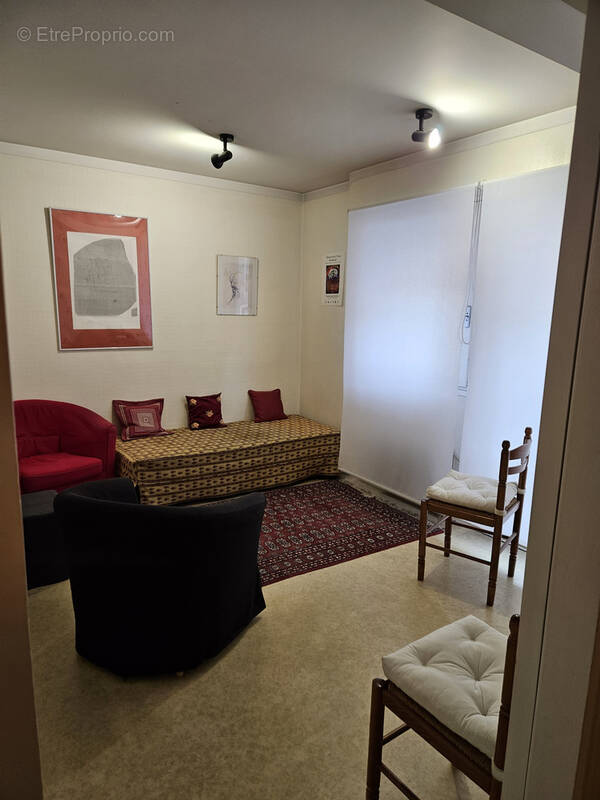 Appartement à VILLEFRANCHE-DE-ROUERGUE
