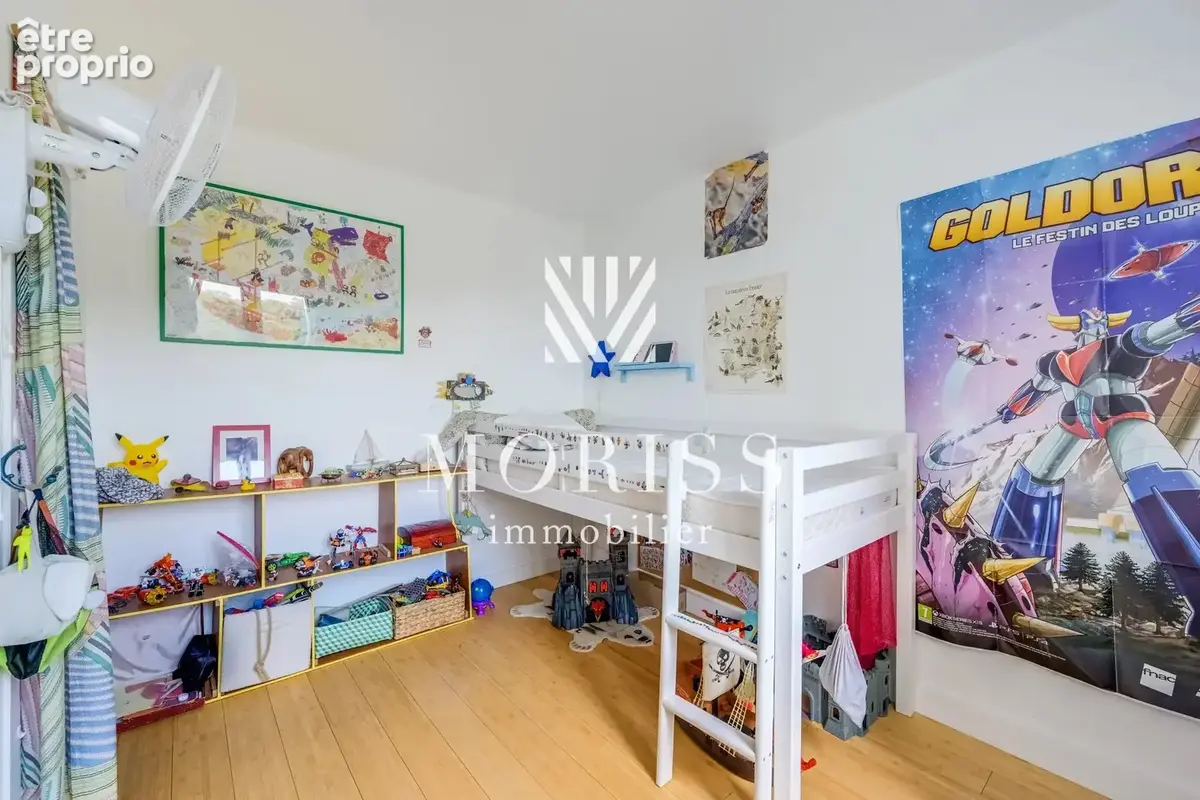 Appartement 2 pieces 50m2 - parc des beaumonts - photo 12