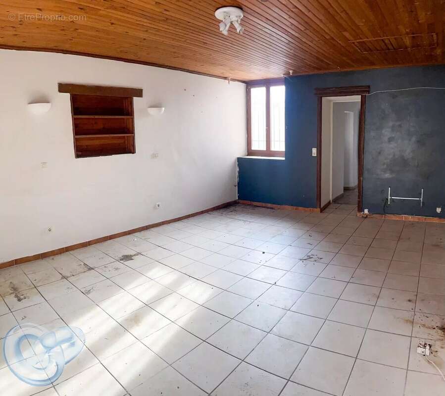 Maison à SAINT-CHRISTOL