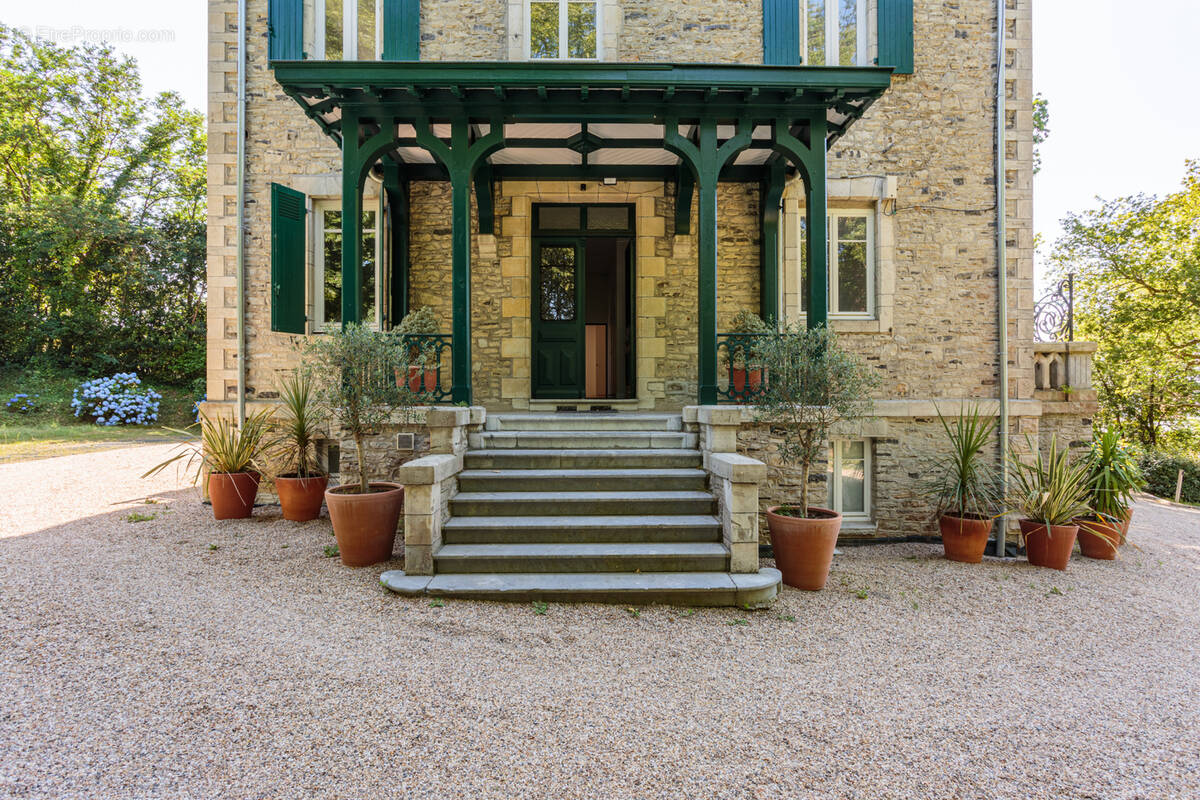 Appartement à BIARRITZ