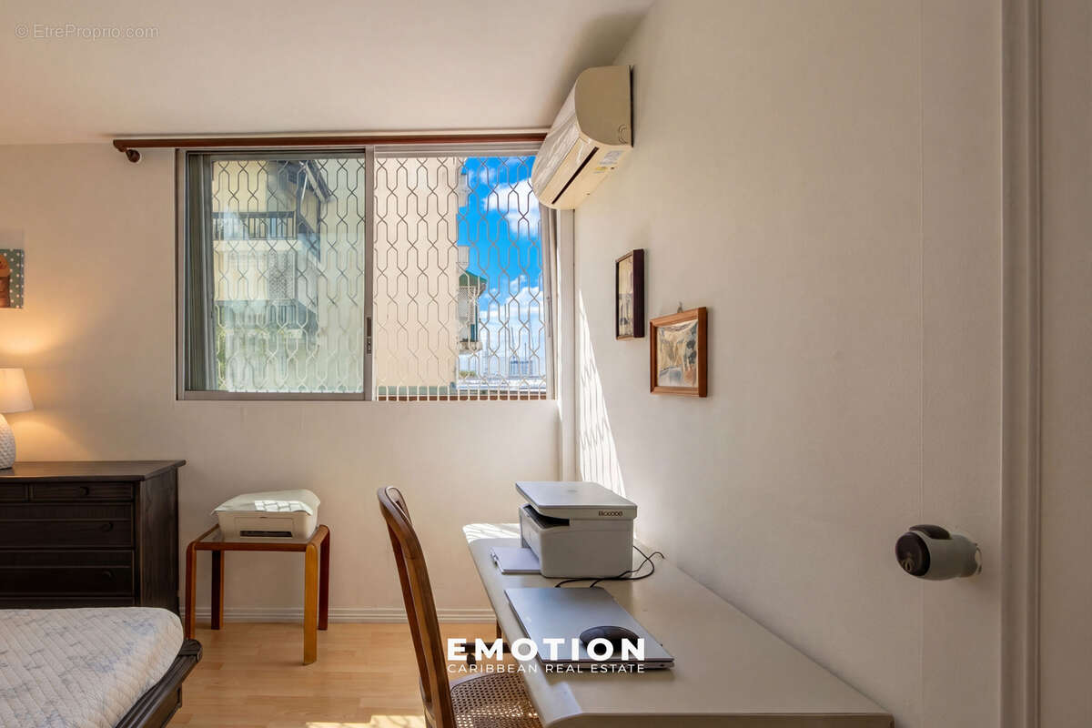 Appartement à LE GOSIER