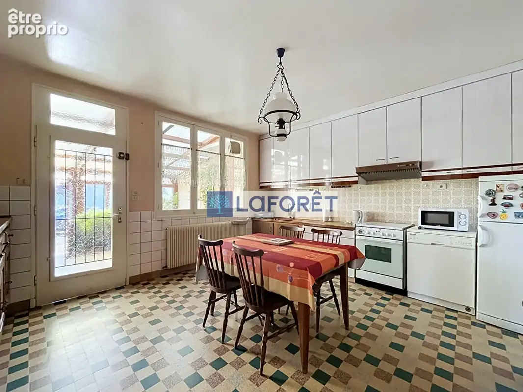 Maison Rives Dervoises 17 pièce(s) 364 m2 - photo 3