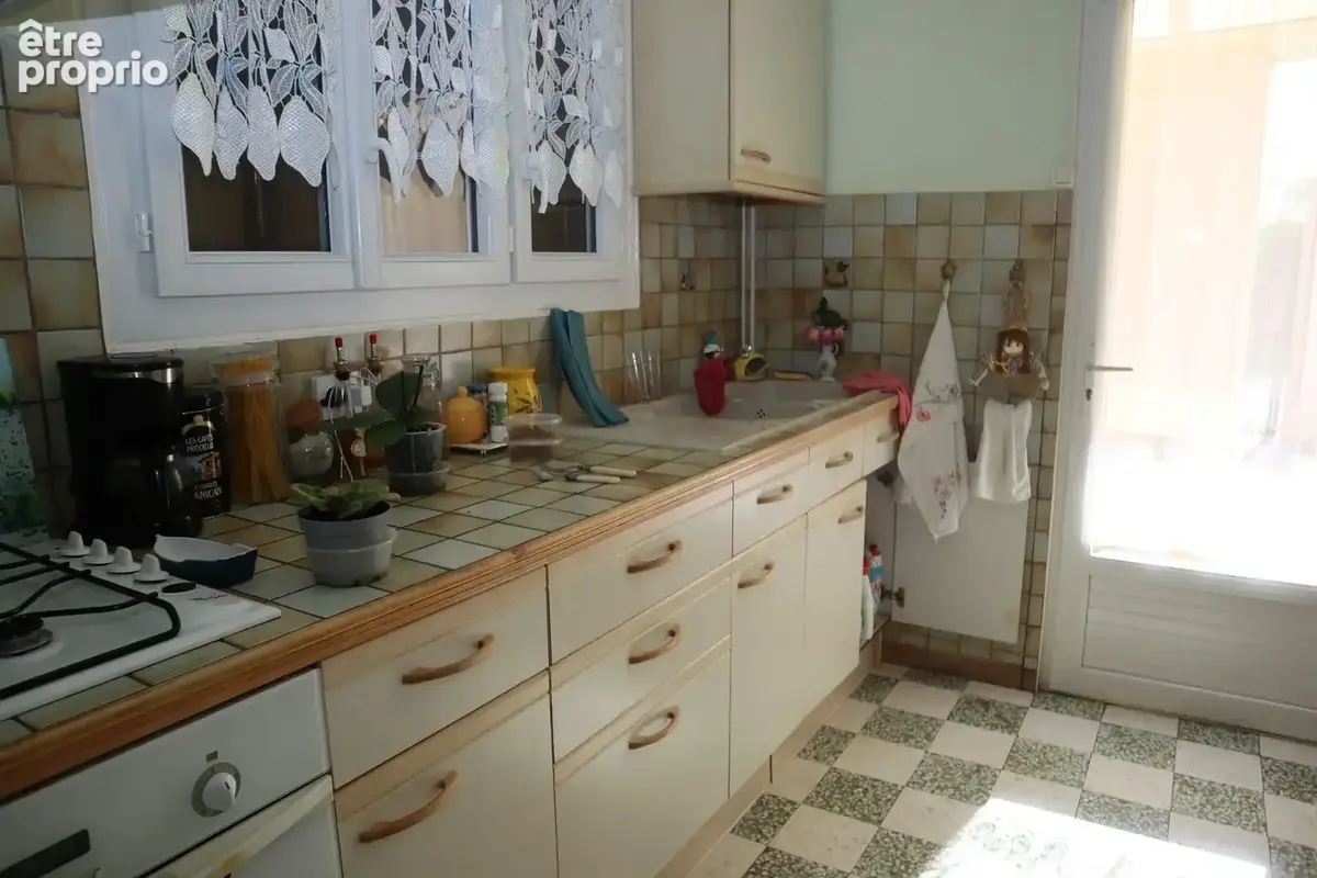 Maison 95 m² à Lorcy  - photo 5